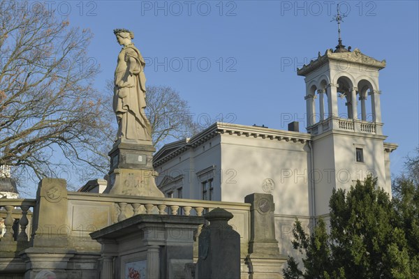 Borussia Monument