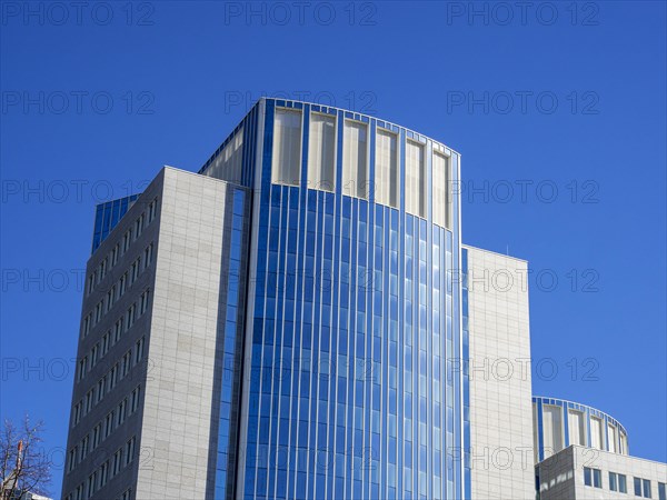 HypoVereinsbank building