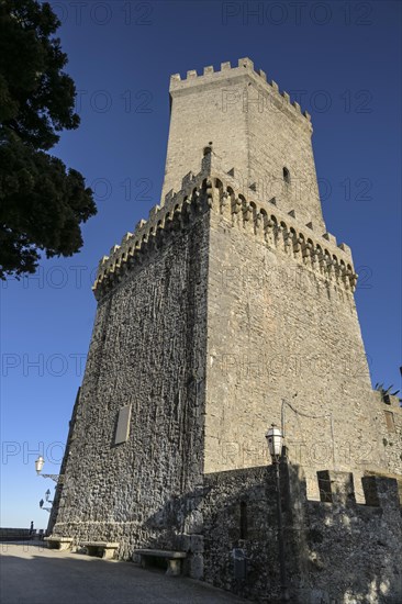 Torri del Ballo