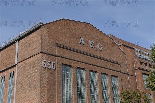 Former AEG Works