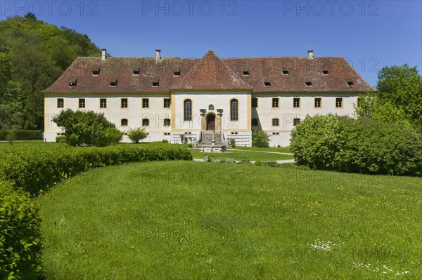 Ehrenfels Castle