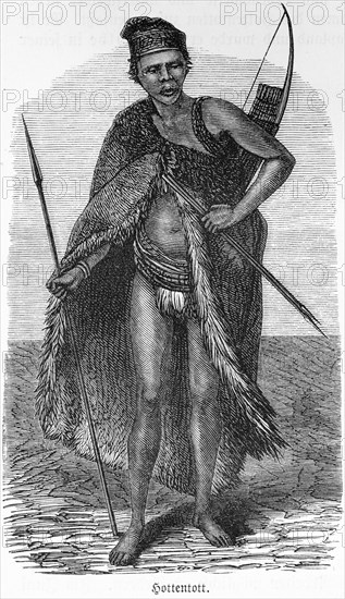 Hottentot