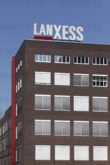 Lanxess