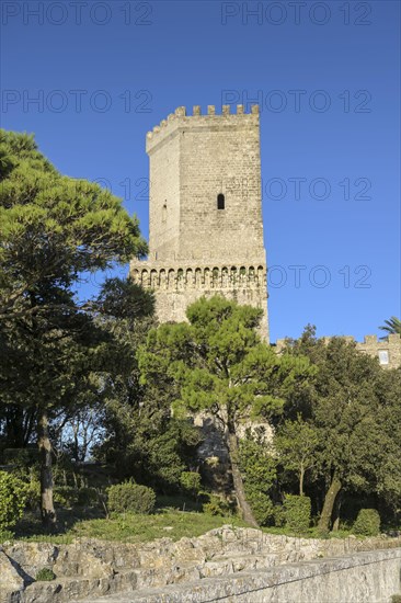 Torri del Ballo