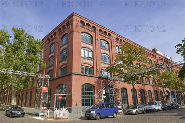 HMKW University of Media