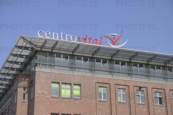 Hotel Centrovital