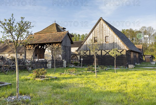Krabatmuehle Tourist Cultural Centre