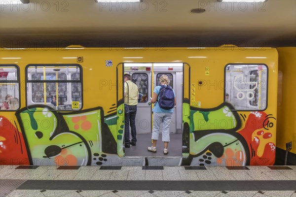 Underground