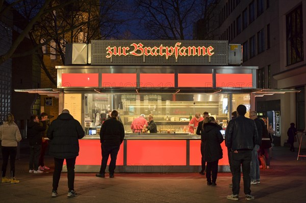 Zur Bratpfanne