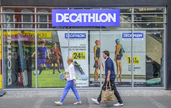 Decathlon