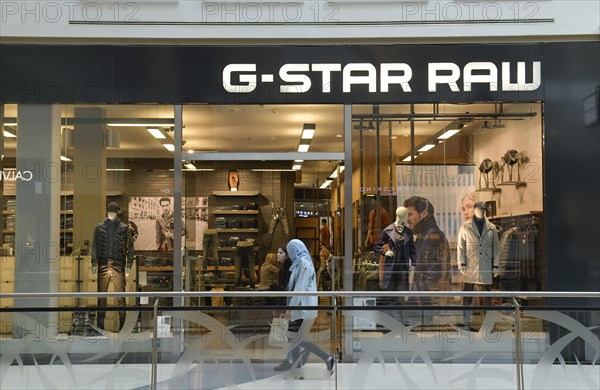 G-Star Raw
