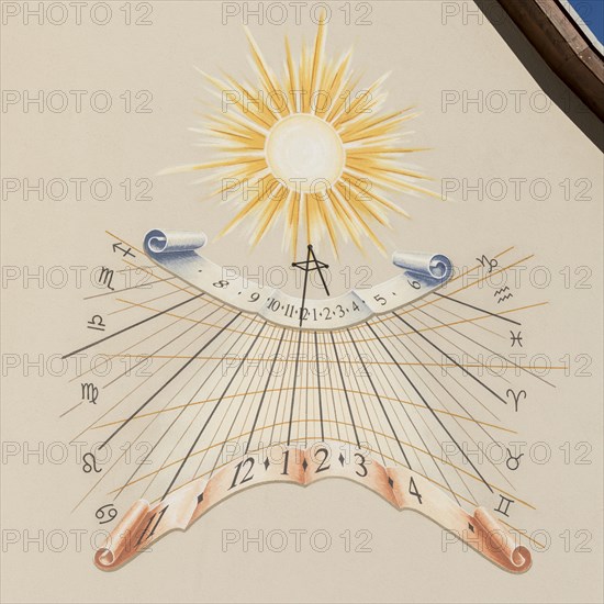 Sundial