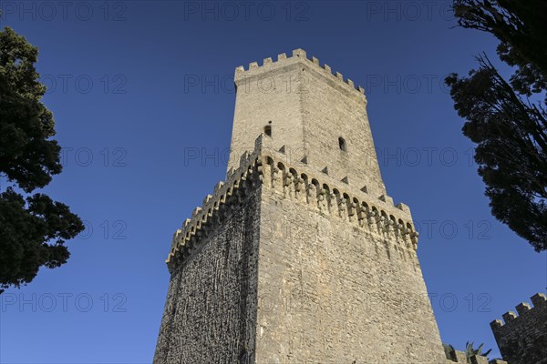 Torri del Ballo