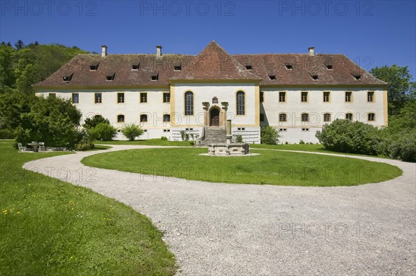 Ehrenfels Castle