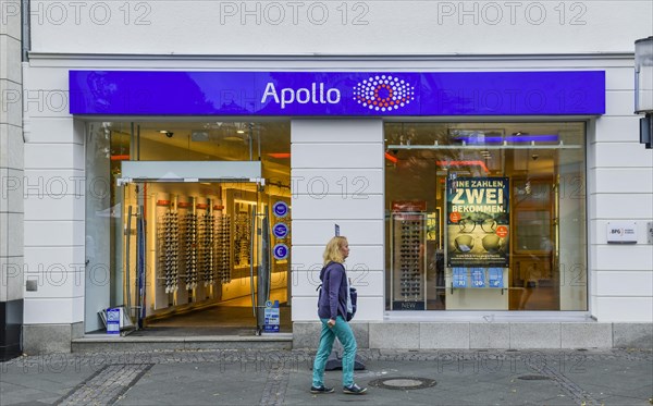 Apollo