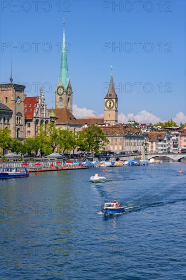Fraumuenster