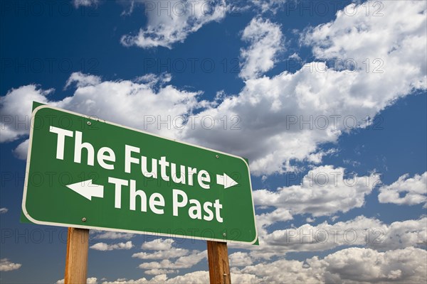 The future