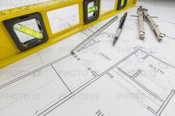 Construction level