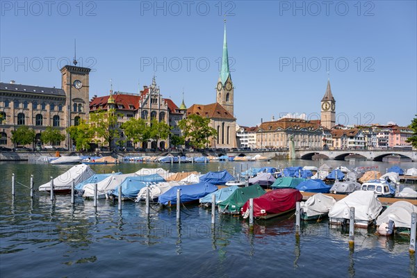 Fraumuenster