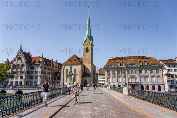 Fraumuenster