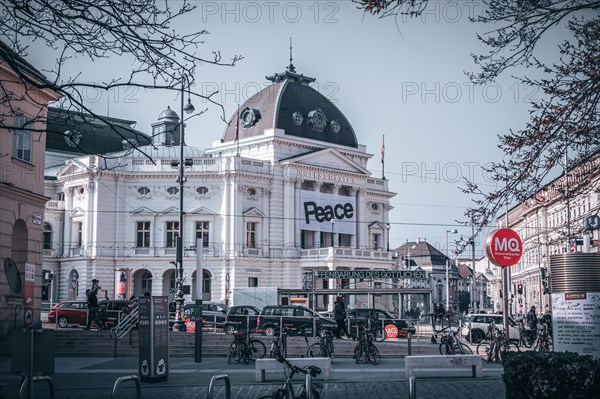 Volkstheater