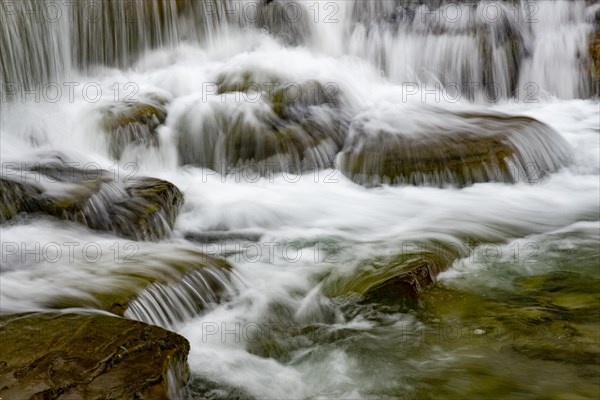 Cascades