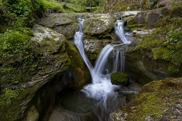 Cascata della Sega