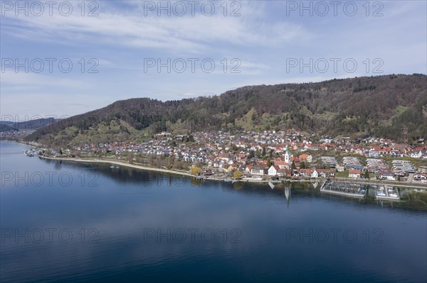 Drone photo