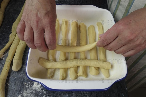 Swabian cuisine
