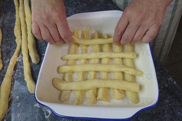 Swabian cuisine