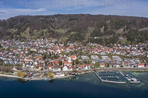 Drone photo