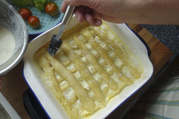 Swabian cuisine