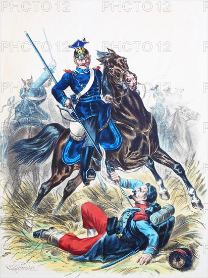 Prussian Army