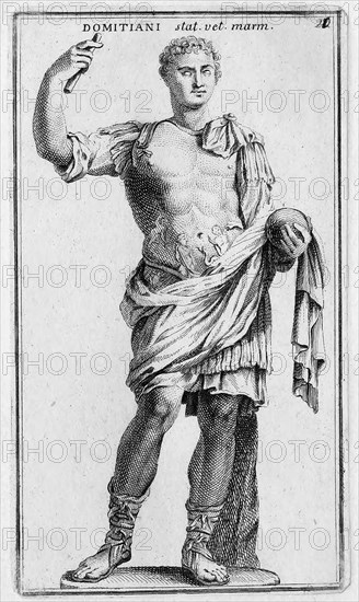 Domitian