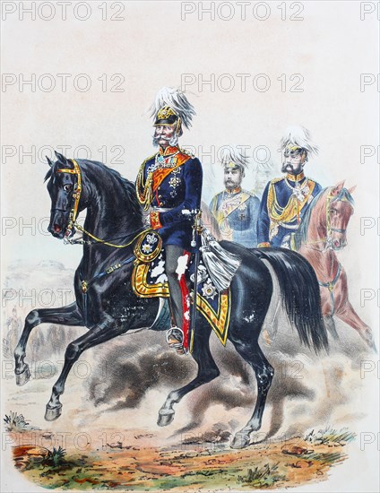 Prussian Army
