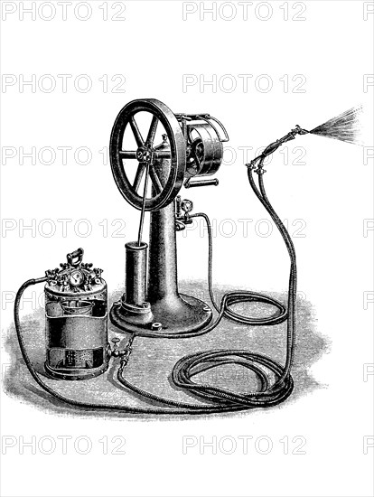 Chemische Industrie
