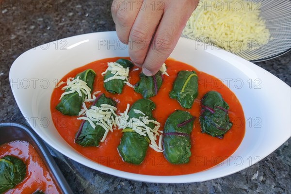 Swabian cuisine