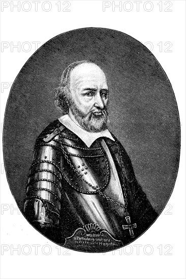 Wolter von Plettenberg