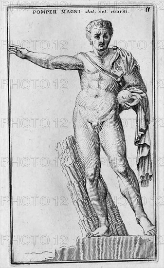 Gaeus Pompeius Magnus