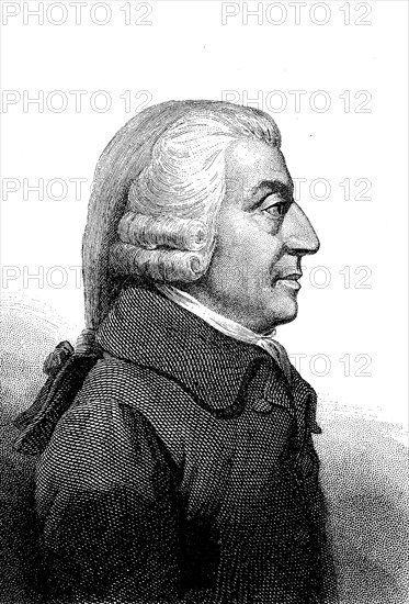 Adam Smith