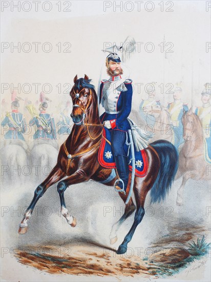 Prussian Army
