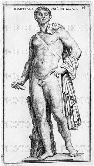 Domitian