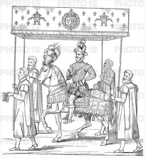 Henry IV of Navarre
