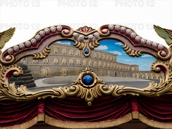 Palazzo Pitti