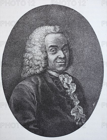 Francois Quesnay