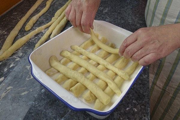 Swabian cuisine