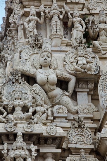 Gopuram