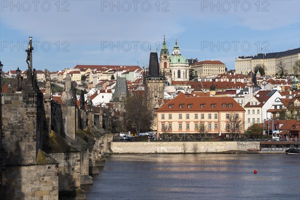 Charles Bridge