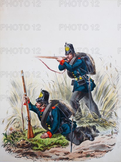 Prussian Army