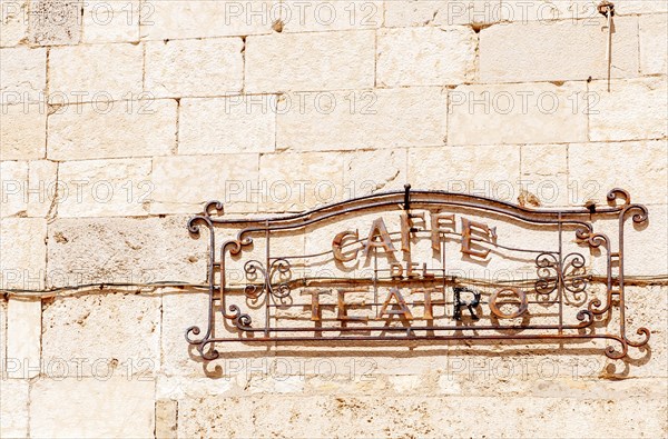 Caffe del Teatro